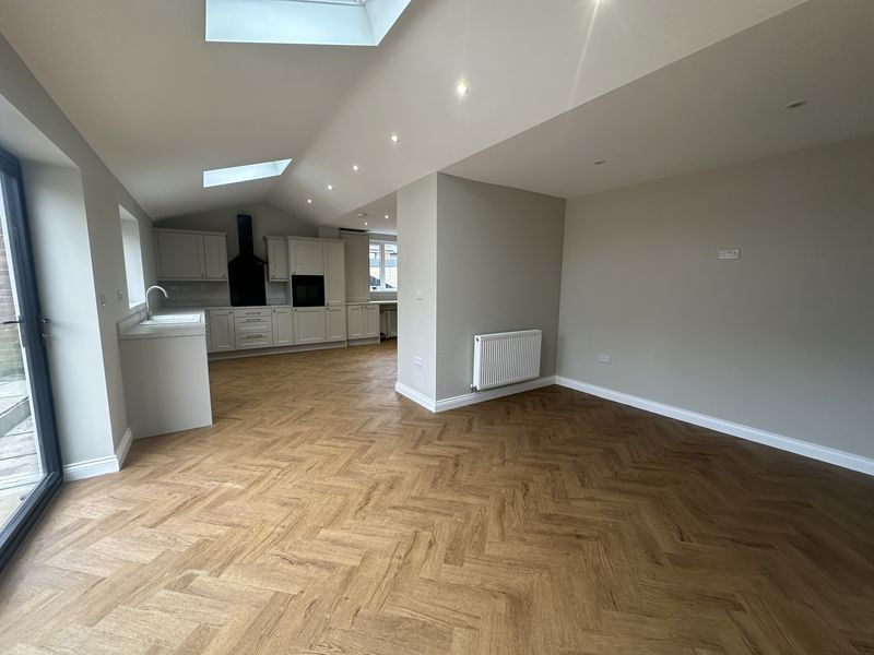 Crookhurst Avenue Billinge